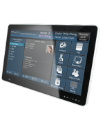HID-2132 21.5" Multi-Touch Medical Panel PC
