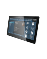 HID-2138 21.5” Medical Panel PC Front IP65