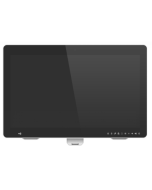 HID-2334 23.8" Medical Cart Panel PC