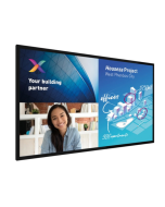 75BDL6051C 75" UHD 18/7 Capacitive Touch Android Display