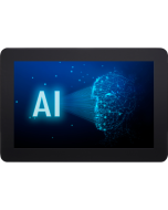 XPPC10-200 10.1” TFT WXGA Multi-Touch Panel PC