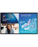 65BDL8051C 65" UHD 18/7 Capacitive Touch Windows Display