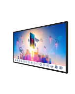 86BDL3012T 86" UHD Touch Display
