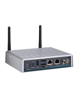 AIE100-903-FL Fanless Edge AI System with NVIDIA Jetson Nano