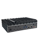 NDiS-B560 8/9th Gen Fanless Embedded PC