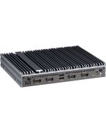 NDiS-B560S 8/9th Gen Fanless Slim Computer