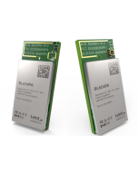 BL654PA Series BT v5 Low Energy (BLE) + NFC