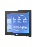 DM2-104E 10.4" IP65-Front Industrial Display