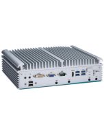 eBOX671-517-FL Fanless Embedded System