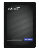 SE4 2.5" Enterprise SSD with SATA-III Interface up to 15.36TB