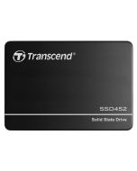 452K Series 2.5" SATA SSD