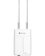 UG67 IP67 Outdoor LoRaWAN Gateway with LTE