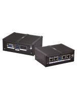 uIBX-250-BW Ultra Compact Size PC