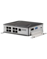 VES30-8S - 8-port POE + 1, E-Mark GbE Switch