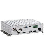 VTC6210-R Intel Atom E3845, EN50155 Conformity