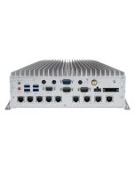 VTC7250-7C8 - 8th gen i7-8700T,  8xPOE