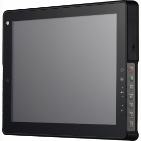 VMD3110 - 10.4" Vehicle Touch Display